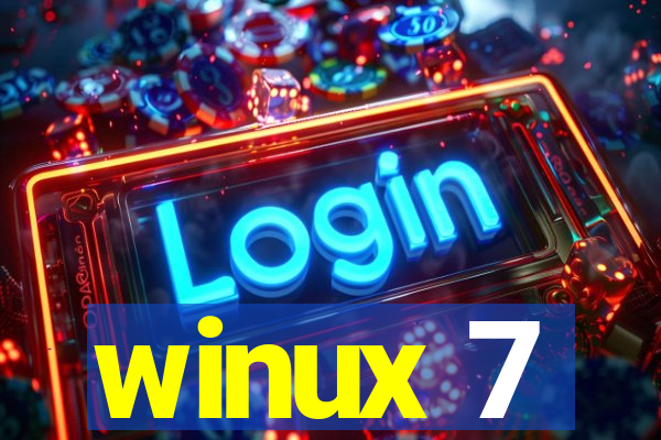 winux 7